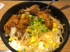-新石器烤肉(招商1872店)