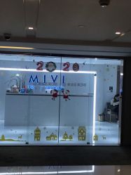 -MIVI半永久纹眉机器野生眉纹唇