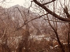 -秦岭终南山世界地质公园翠华山景区