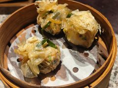 晴雯腐皮卷-南京大牌档(凯德1818店)