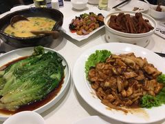 -大铁勺新津菜(东丽阳光新业广场店)