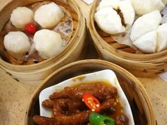 -点都德(汇盈广场店)