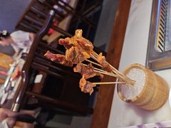 -重庆高老九火锅(万象城店)