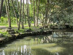 -人民公园(罗湖区)