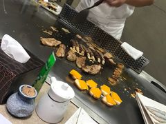 -大渔铁板烧(大悦城店)