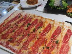 肥牛-八乔煎肉馆·丹东特色煎锅(梅林店)