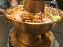 -鼓楼东街老火锅(鼓楼店)