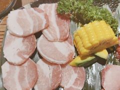 -虎丸烧肉(世纪汇店)