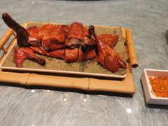 -小厨娘淮扬菜(六合欢乐港店)