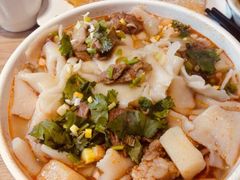 -名羊天下陕北横山铁锅炖羊肉(博文路店)