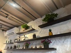-Apollo·西班牙小酒馆(安福路店)