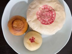 -富华斋饽饽铺·宫廷糕点·伴手礼(护国新天地店)