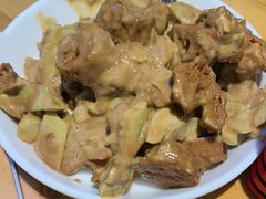 -四禧精酿铜锅涮肉·烧烤工场(大明湖店)