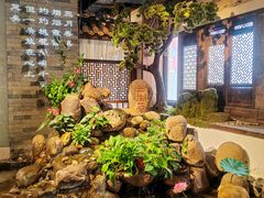 -三生石·福建菜·家宴(五四店)
