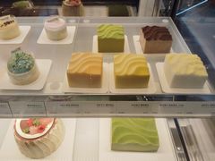 -théATRE 茶聚场(王府中環店)