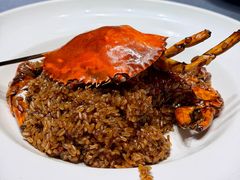 -狮王府淮扬菜(万象城店)