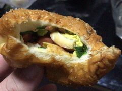 -惠源面包店(开禾路店)