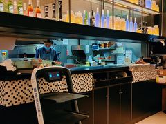 -必胜客(钻汇广场店)