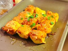 -雀舞云南菜(天津天河城购物中心店)