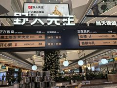 -野人先生Gelato(上海长宁龙之梦店)