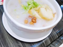 荔湾艇仔粥-虾饺妹·粤式手工点心(水荫路店)
