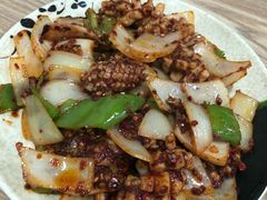 -贤花饭店(凯德店)