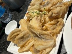 -王庄阿咪海鲜大排档(象园店)