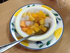 -萨莉亚意式餐厅(江桥万达广场店)