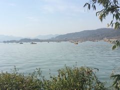 -湖畔居茶楼(湖滨店)