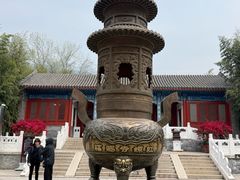 -红螺寺