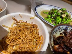 -慧娟面馆·餐厅(望江路店)