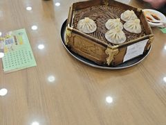 -西安贾三灌汤包·回坊小吃·清真炒菜(北院门总店)