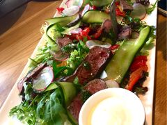 -玛尚诺Pizza&Bar(长泰广场店)