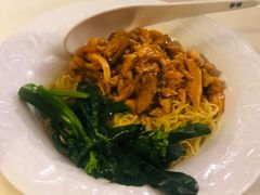 -翠华餐厅(旺角文华商场店)