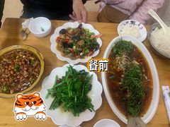 -老字号怡玺·藿香雅鱼(20年雅安店)