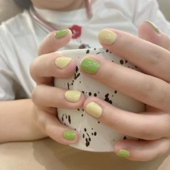 -POINT服务季·点睛创意美甲沙龙