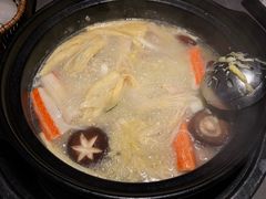 -同仁四季椰子鸡(无锡滨湖万象汇店)