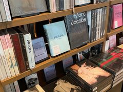 -茑屋书店(天目里店)