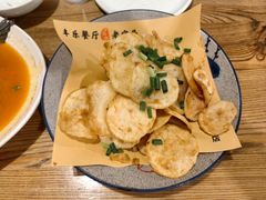 -丰乐餐厅·始于1999·本地老字号