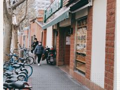 -JustFresh捷德鲜超市(西康店)