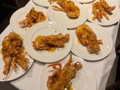-顺德美的万豪酒店·自助餐·贡厨