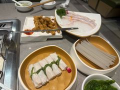 -海底捞火锅(高科东路店)