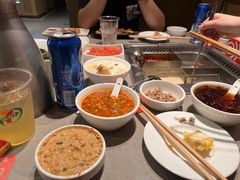 -海底捞火锅(CBD安泰广场店)