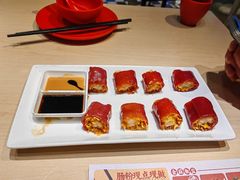 -避风塘(五角场万达店)