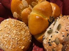 -艺站·自助餐厅·牛排西餐厅(济南绿地美利亚酒店)