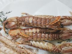 -宾朋海鲜特色美食餐厅·纯手工鲅鱼水饺(兴海路店)