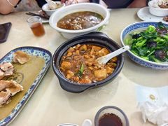 -芸海阁·农家私房菜(沙家浜景区出口店)