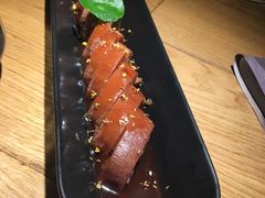 -金牌外婆家(苏州中心店)