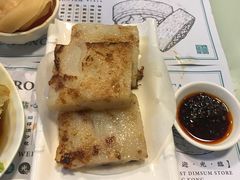 -点点心点心专门店(旺角店)