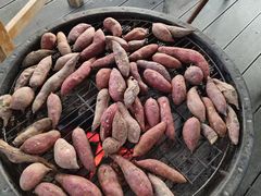 -溪山云境森林音乐餐厅(湖景店)